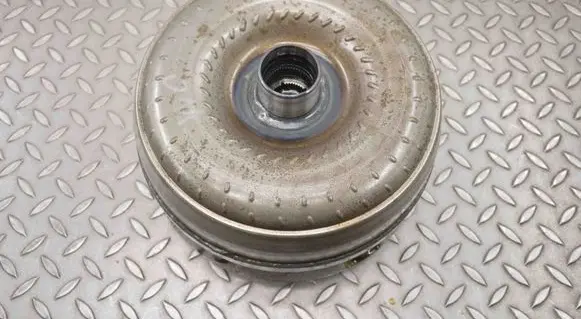 BMW 7 G11 G12 Torque converter 1102322005 V171