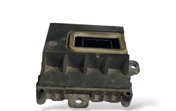 BMW 5 E60 E61 Xenon control unit/module 6934836