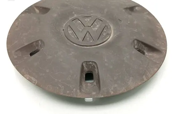 Original wheel cap