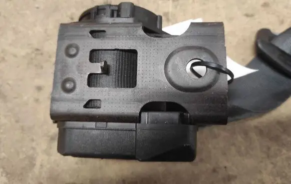 Citroen C5 Rear seatbelt 33052806 96325577XX