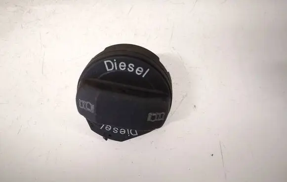 Volkswagen Golf Plus Fuel tank filler cap 1J0201553AC