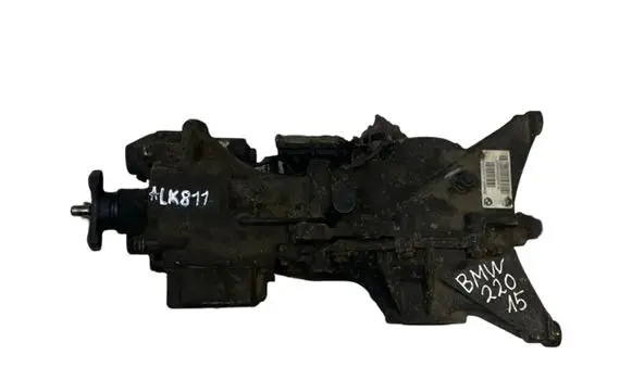 BMW 2 F46 Rear differential 33108646694 8646694