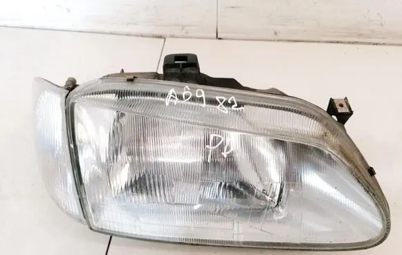Renault Scenic I Headlight/headlamp