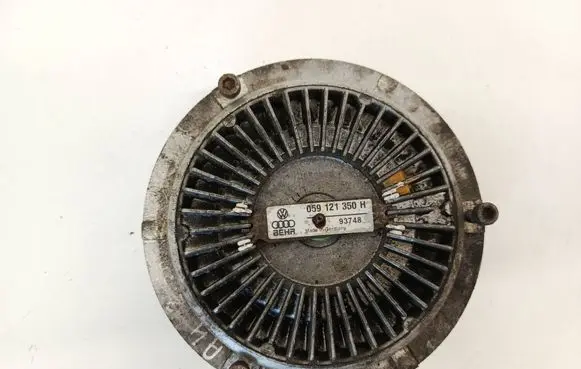 Audi A6 S6 C5 4B Viscous fan clutch 059121350H 93748