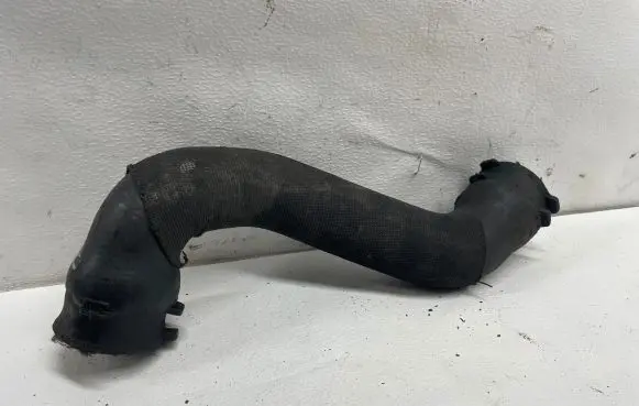 Audi A4 S4 B7 8E 8H Intercooler hose/pipe