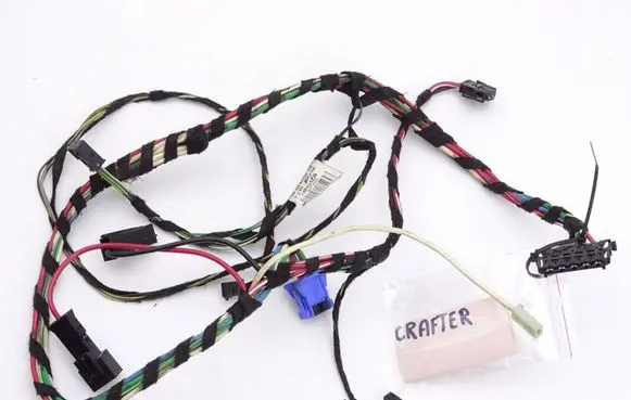 Volkswagen Crafter Other wiring loom M2919001