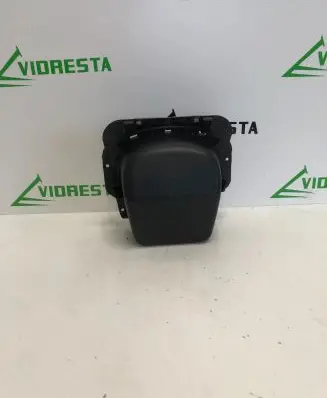 Peugeot 2008 I Dashboard storage box/compartment 9672845177