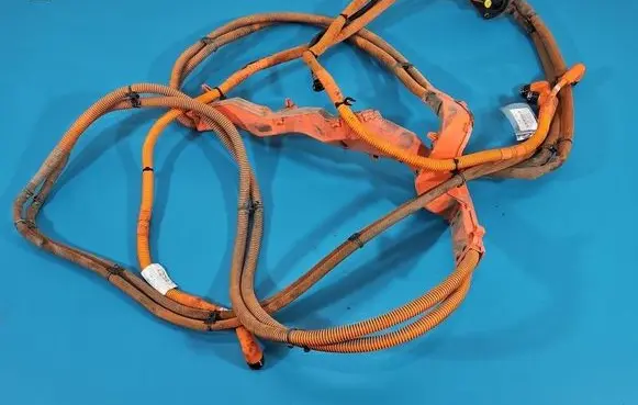 Audi A8 S8 D4 4H Other wiring loom 4H0971015D IMPRK1577110