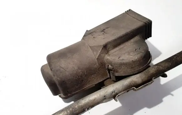 Fiat Doblo Wiper motor 06434349801010 tge434tmk2