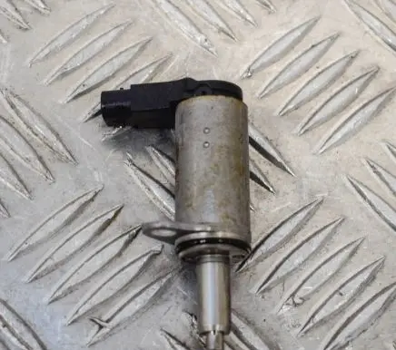 Audi Q5 SQ5 Turbo solenoid valve