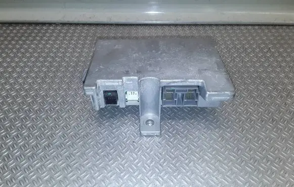Mitsubishi Colt Power steering control unit/module MR594091