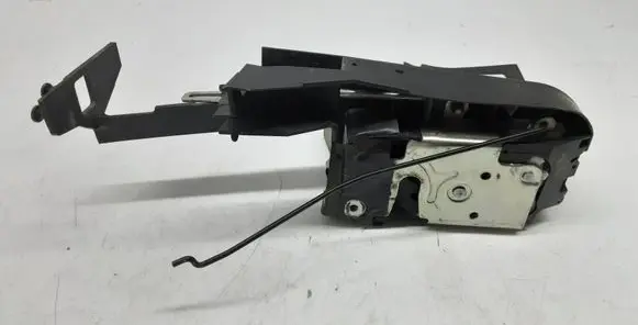 Ford Fiesta Front door lock 2S6AA21812BJ