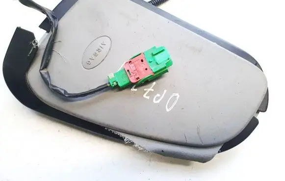 Citroen C3 Seat airbag 96462516zq cc100740zqe