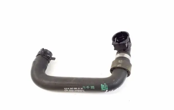 Air intake hose/pipe