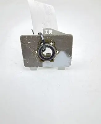 Mercedes-Benz CLS C219 Rear parking sensor holder (PDC) A2198851667