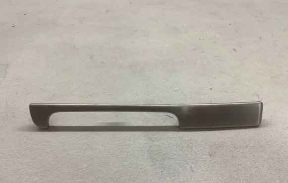Volkswagen Golf V Panel trim 1k1858419b