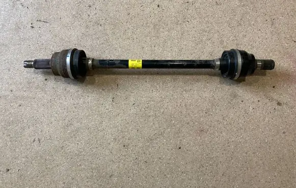 KIA EV9 Rear driveshaft 49601DO000