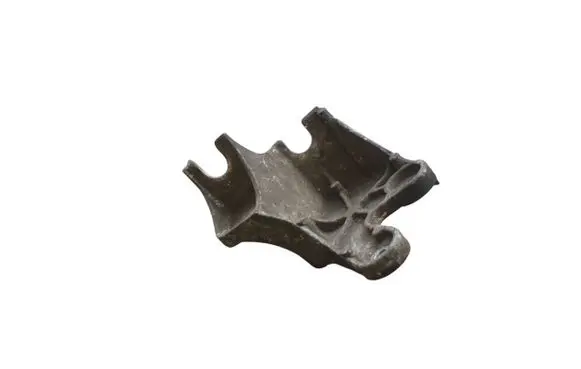 Fiat Ducato Gear shift cable bracket 