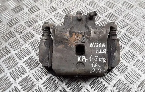 Nissan Pulsar Front brake caliper