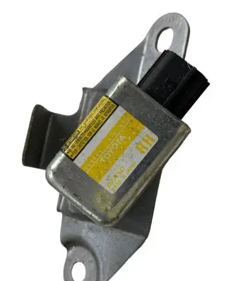 Toyota Land Cruiser (J120) Airbag deployment crash/impact sensor 8986060020 1879000450