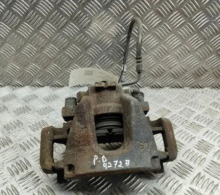 Jaguar F-Pace Front brake caliper HK832078AD