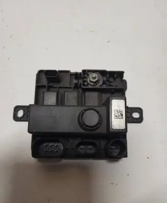 BMW X3 F25 Other engine bay part 58650910 7591534