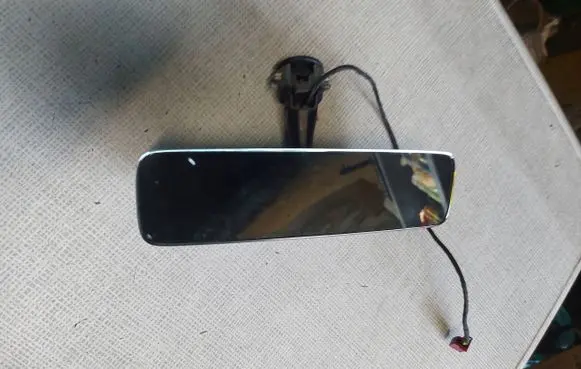 Mercedes-Benz A W177 Rear view mirror (interior) A1778101605