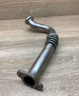 Audi Q5 SQ5 EGR valve line/pipe/hose 03L131521A