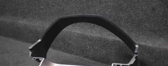 Mercedes-Benz E W212 Dashboard trim A2126800107