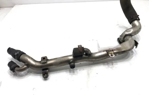 Opel Zafira B Engine coolant pipe/hose 55188662