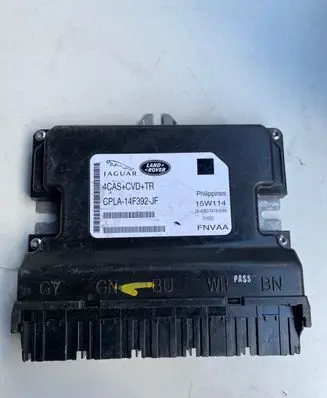 Engine control unit/module
