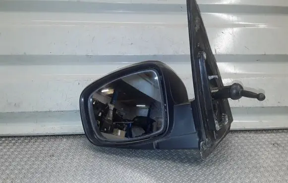 Hyundai i10 Manual wing mirror E4022717