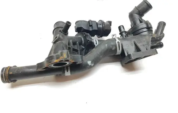 Renault Trafic III (X82) Thermostat housing 