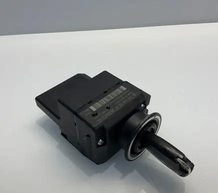 Mercedes-Benz C W203 Ignition lock 2035450508 33002106 33002105