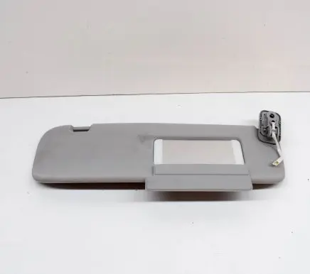 Tesla Model 3 Sun visor