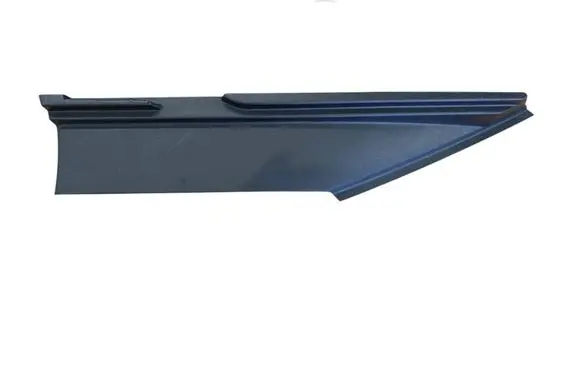 Tesla Model S Other trunk/boot trim element 101633400E 101604000D