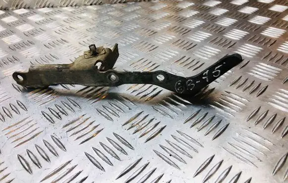 Mercedes-Benz C W204 Other engine bay part A6510962340