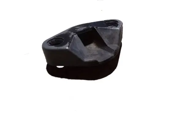 Volkswagen Transporter - Caravelle T4 Sliding door lock loop/hook striker 701843667