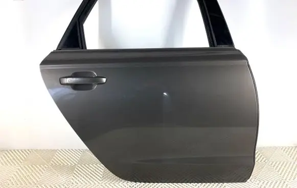 Audi A6 S6 C7 4G Rear door 