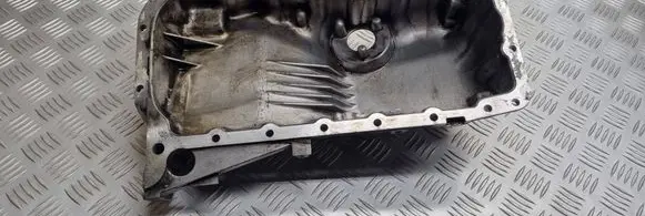 Audi A4 S4 B6 8E 8H Oil sump 06B103603AK
