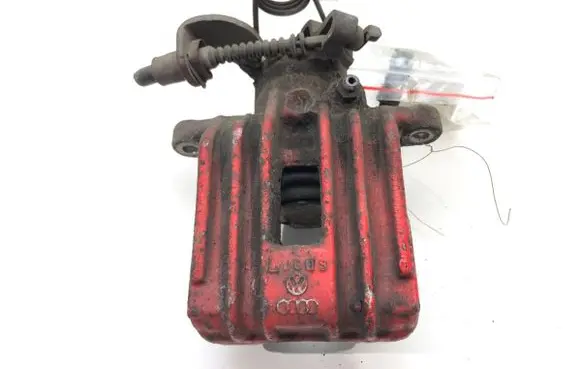 Seat Exeo (3R) Rear brake caliper