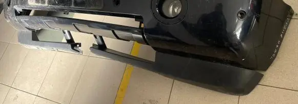 Land Rover Range Rover L322 Front bumper 7003744