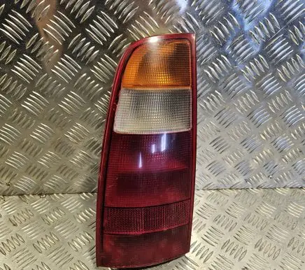 Volkswagen Polo III 6N 6N2 6NF Rear/tail lights 6K0945111