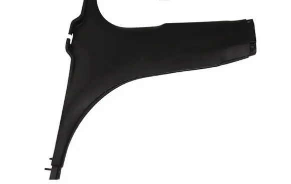 Alfa Romeo Giulia (B) pillar trim (bottom) 156130281
