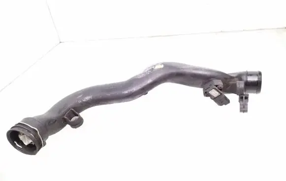Volkswagen Golf V Intercooler hose/pipe 1K0145762BL 0281002401 038906051C