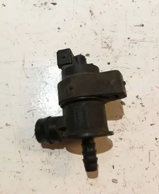 Volvo S60 Turbo solenoid valve