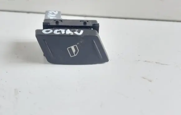 Skoda Octavia Mk2 (1Z) Electric window control switch 1Z0959855