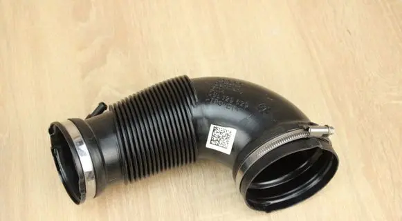 Audi A4 S4 B9 Air intake duct part 06L129629