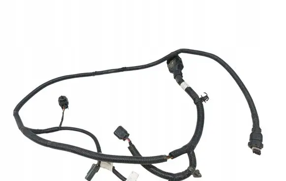 Hyundai Veloster II Wiring harness 91880