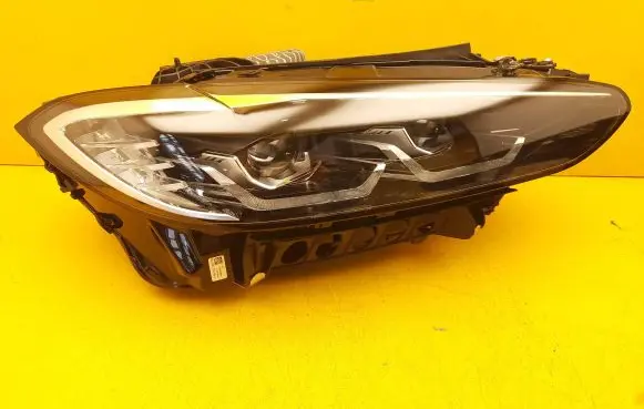 BMW 4 G22 G23 G24 G26 Headlight/headlamp 5A19352